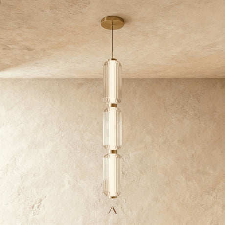 Fohn Pendant Light