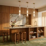 Fohn Pendant Light