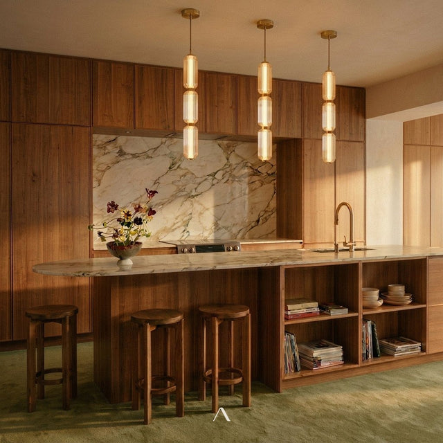 Fohn Pendant Light