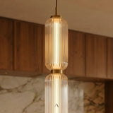 Fohn Pendant Light