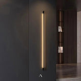 Fohr Wall Lamp