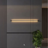 Fohr Wall Lamp