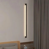 Fohr Wall Lamp