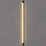 Fohr Wall Lamp