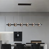 Folda Linear Chandelier