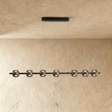 Folda Linear Chandelier