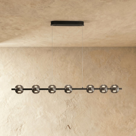 Folda Linear Chandelier