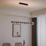 Folda Linear Chandelier