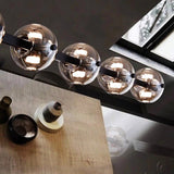 Folda Linear Chandelier