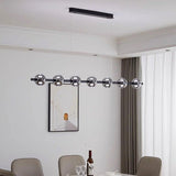 Folda Linear Chandelier