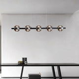 Folda Linear Chandelier