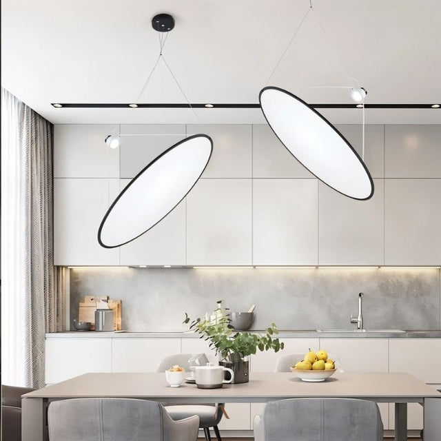 Folegandros Pendant Light