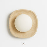 Foligno Wall Lamp