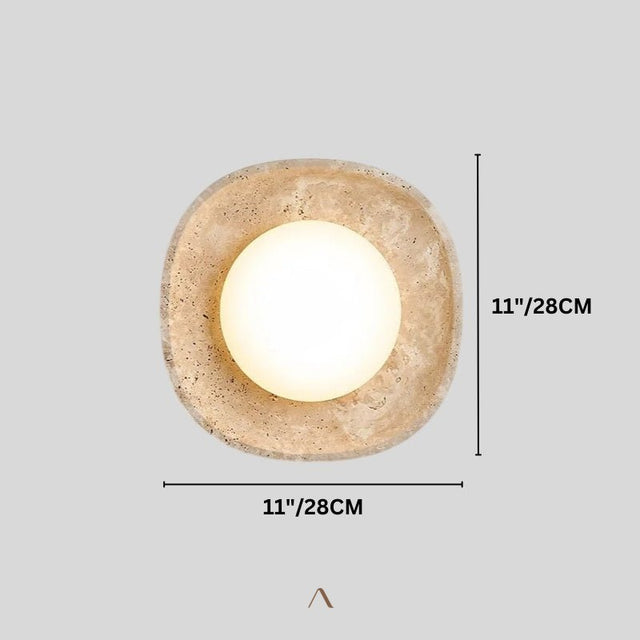 Foligno Wall Lamp