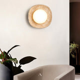 Foligno Wall Lamp