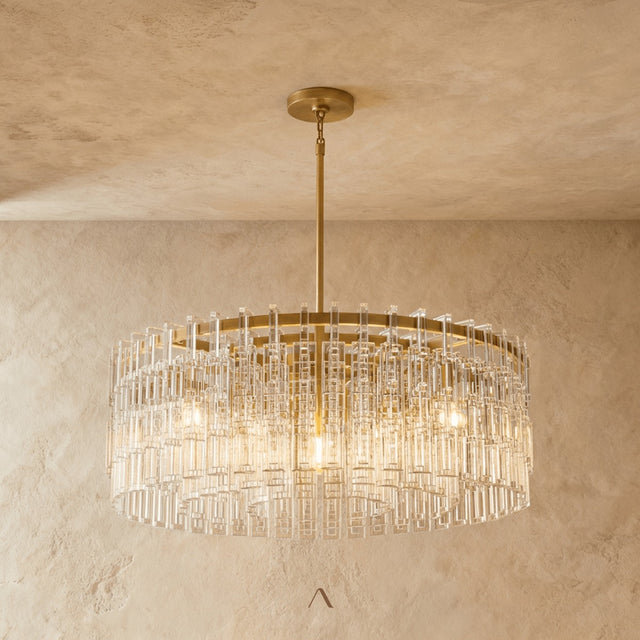 Folio Chandelier