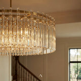 Folio Chandelier