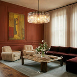 Folio Chandelier