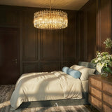Folio Chandelier