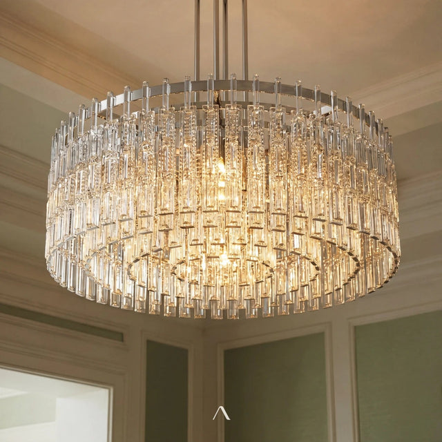 Folio Chandelier