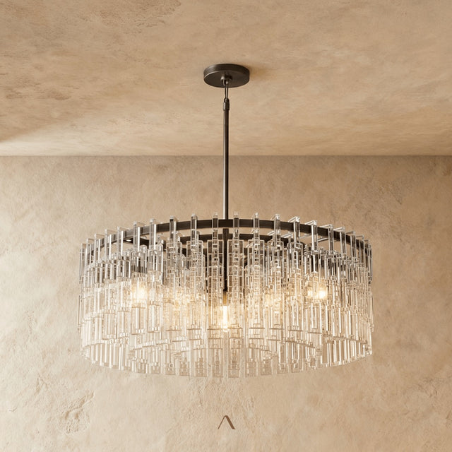 Folio Chandelier