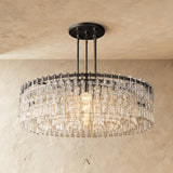 Folio Chandelier