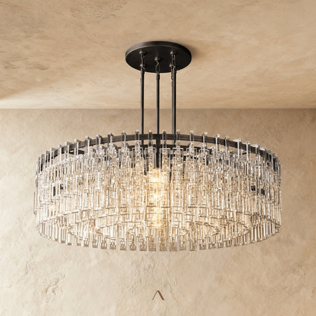 Folio Chandelier