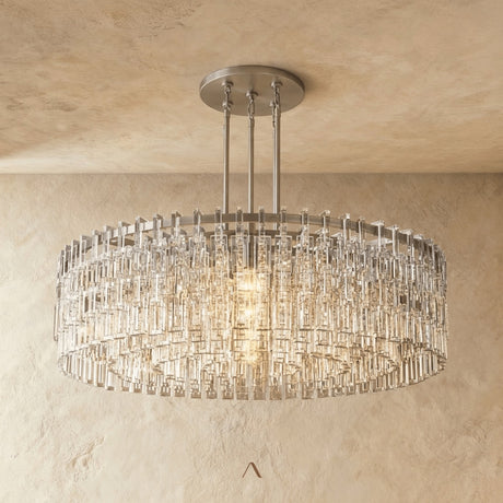 Folio Chandelier