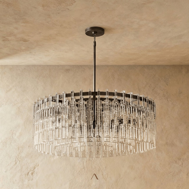 Folio Chandelier