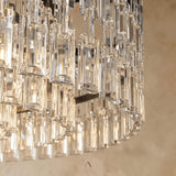 Folio Chandelier