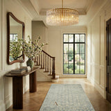 Folio Chandelier