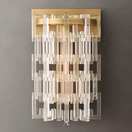 Folio Wall Sconce