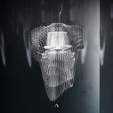Folly Chandelier