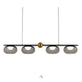 Foncine Chandelier