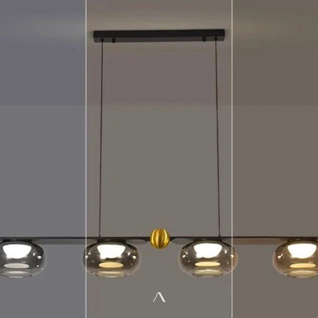 Foncine Chandelier