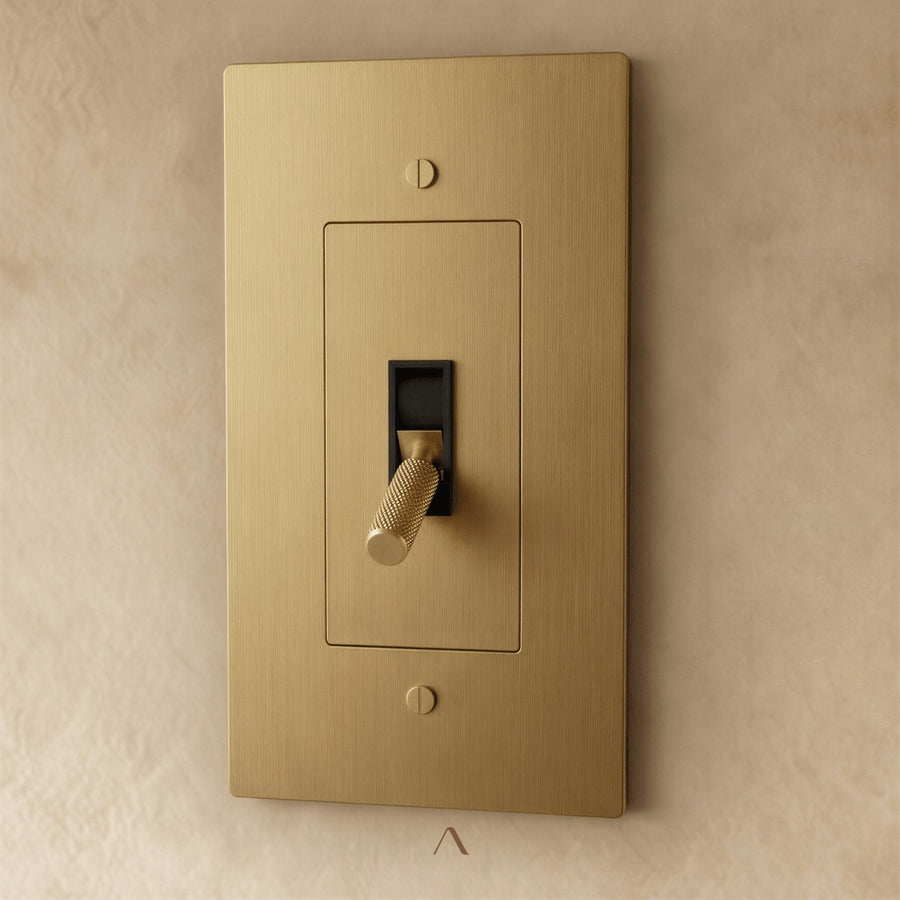 Fosnavaag Switch