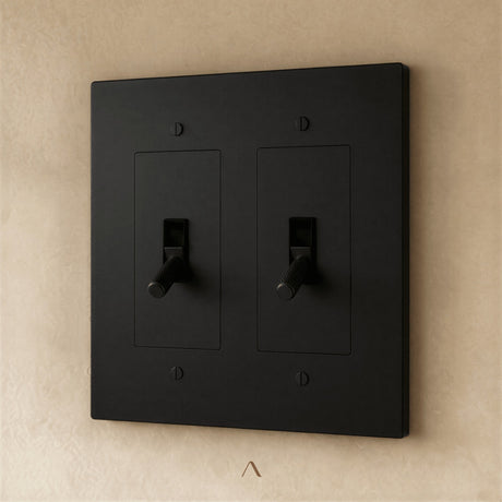 Fosnavaag Switch