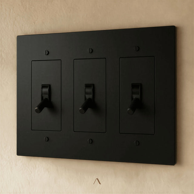Fosnavaag Switch