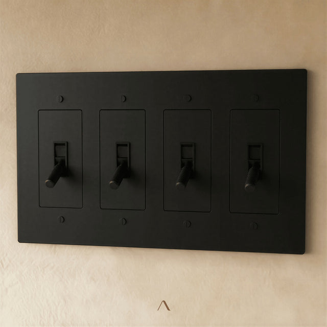 Fosnavaag Switch