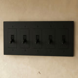 Fosnavaag Switch