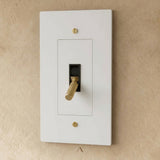 Fosnavaag Switch