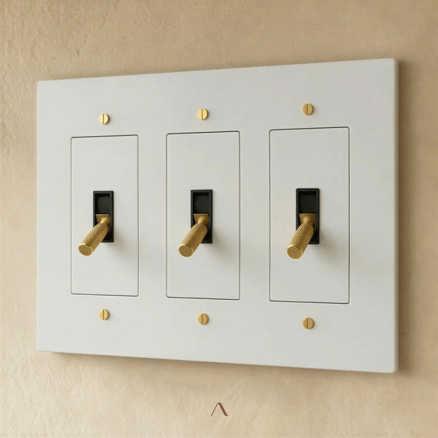 Fosnavaag Switch