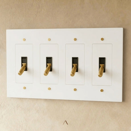 Fosnavaag Switch