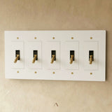 Fosnavaag Switch