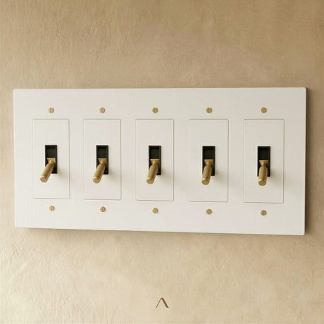 Fosnavaag Switch