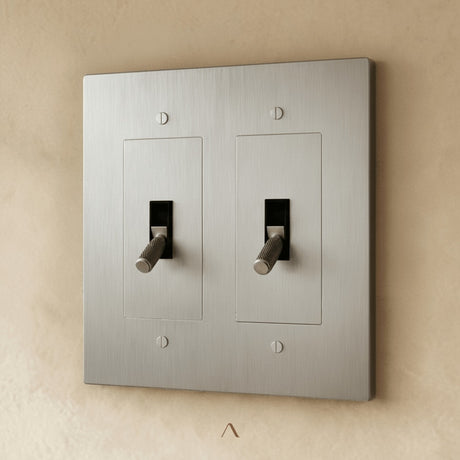 Fosnavaag Switch