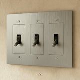 Fosnavaag Switch