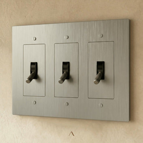 Fosnavaag Switch
