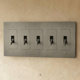 Fosnavaag Switch