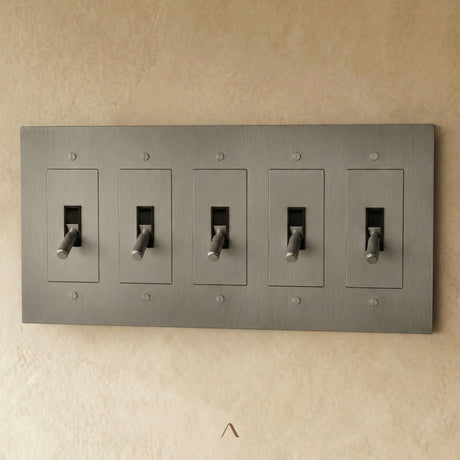 Fosnavaag Switch